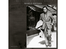Charger l&#39;image dans la galerie, Neil Young &amp; Crazy Horse - World Record - LP

