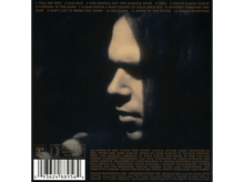 Charger l&#39;image dans la galerie, Neil Young - Young Shakespeare - CD
