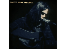 Charger l&#39;image dans la galerie, Neil Young - Young Shakespeare - CD
