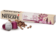 NESCAFE Nespresso India