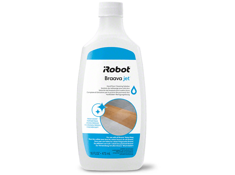 IROBOT Nettoyant pour sols durs (4632819)