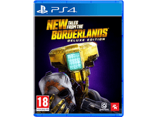 Charger l&#39;image dans la galerie, New Tales From The Borderlands Deluxe Edition UK/FR PS4
