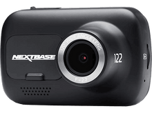 Charger l&#39;image dans la galerie, NEXT BASE Dashcam HD 720p Noir (NBDVR122HD)
