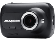 NEXT BASE Dashcam HD 720p Noir (NBDVR122HD)