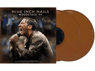 Nine Inch Nails - Woodstock '94 LP