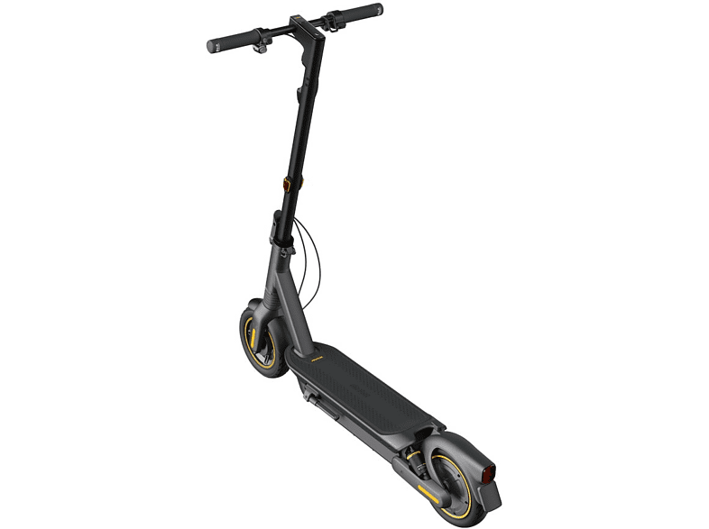Trottinette électrique Ninebot KickScooter MAX G30