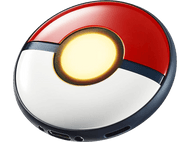 NINTENDO Accessoire Pokémon Go Plus+