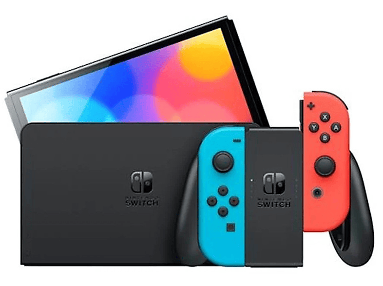 Accessoires Nintendo Switch – MediaMarkt Luxembourg