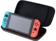 BIGBEN Nintendo Switch Titan Housse de protection (NNS28T)