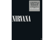 Nirvana - Nirvana LP