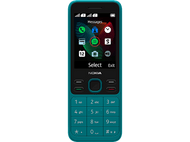 NOKIA 150 (2020) Dual SIM Vert Cyan (16GMNE01A03)