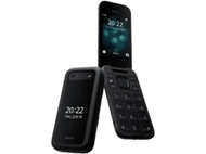 NOKIA GSM 2660 TA-1469 DS 4G Noir (1GF011OPA1A01)