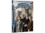Nos Années Miraculeuses - DVD