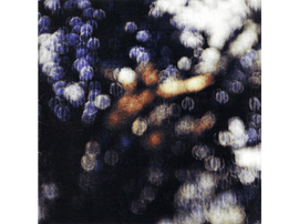 OBSCURED BY CLOUDS