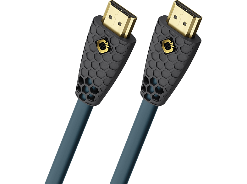 OEHLBACH Câble HDMI Flex Evolution UHS 3 m (D1C92603)