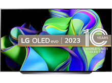 Charger l&#39;image dans la galerie, LG OLED48C34LA 48&quot; OLED Smart 4K (2023)
