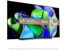 Charger l&#39;image dans la galerie, LG OLED48C34LA 48&quot; OLED Smart 4K (2023)
