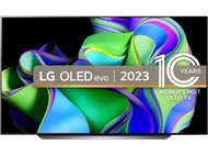 LG OLED55C34LA 55