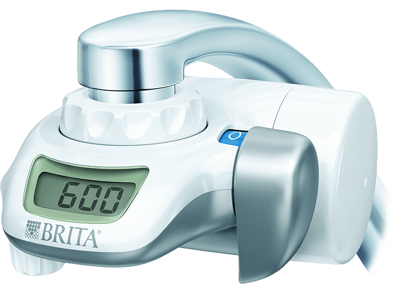 BRITA On Tap - Système de filtration d'eau sur robinet (1037001)