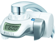 BRITA On Tap - Système de filtration d'eau sur robinet (1037001)