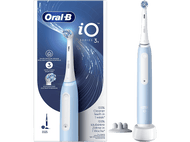 ORAL B Brosse à dents électrique iO 3s Ice