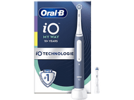 ORAL B Brosse à dents électrique iO Teens My Way