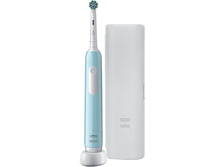 ORAL B Brosse à dents électrique Pro 1