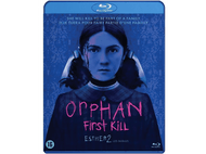 Orphan: First Kill - Blu-ray