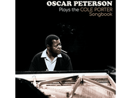 Oscar Peterson - Plays The Cole Porter Songbook - LP