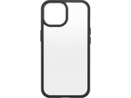 OTTERBOX Cover Crystal React iPhone 15 Black (55125)