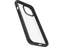 Charger l&#39;image dans la galerie, OTTERBOX Cover Crystal React iPhone 15 Black (55125)
