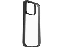Charger l&#39;image dans la galerie, OTTERBOX Cover Crystal React iPhone 15 Pro Black (55129)

