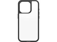 OTTERBOX Cover Crystal React iPhone 15 Pro Black (55129)