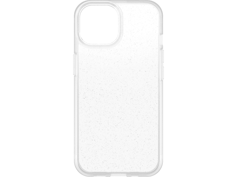 OTTERBOX Cover Crystal React iPhone 15 Stardust (55127)