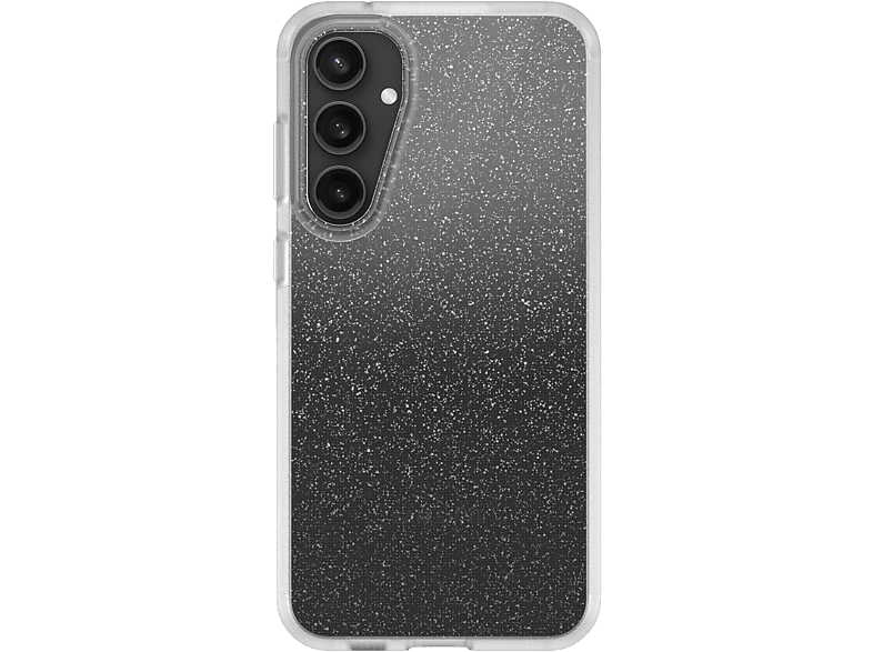 OTTERBOX Cover React Galaxy S23 FE Transparent (77-94252)