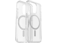 OTTERBOX Cover Symmetry MagSafe iPhone 15 Pro Clear (54836)