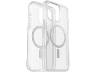 OTTERBOX Cover Symmetry MagSafe iPhone 15 Pro Max Clear (54837)
