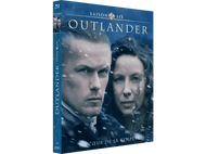 Outlander: Saison 6 - Blu-ray