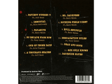 Charger l&#39;image dans la galerie, Ozzy Osbourne - Patient Number 9 - CD
