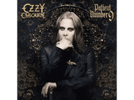 Ozzy Osbourne - Patient Number 9 - CD