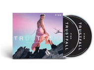 P!nk - Trustfall CD