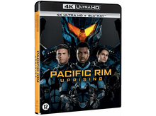 Charger l&#39;image dans la galerie, Pacific Rim: Uprising - 4K Blu-ray
