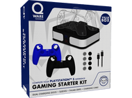 QWARE Pack de démarrage pour PS5 (QW PS5-9522)