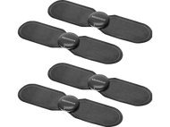 Pads pour bras EMS Bodytrainer pack de 4(79526)