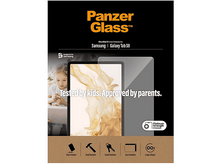 Charger l&#39;image dans la galerie, PANZERGLASS Protection d&#39;écran en verre trempé Galaxy Tab S9 Transparent (PZ-7332)
