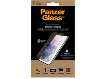 Charger l&#39;image dans la galerie, PANZERGLASS Protection d&#39;écran Galaxy S22 5G Transparent (PZ-7293)
