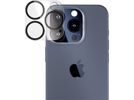 PANZERGLASS Protection de lentille PicturePerfect iPhone 15 Pro / 15 Pro Max (PZ-1137)