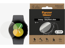 Charger l&#39;image dans la galerie, PANZERGLASS Protection d&#39;écran Galaxy Watch 5 (40 mm) (PZ-3674)
