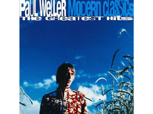 Charger l&#39;image dans la galerie, Paul Weller - Modern Classics LP
