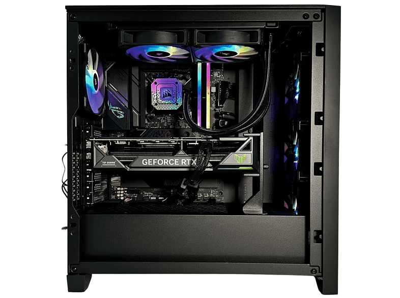 EXTREMEGAMER PC gamer Legend V14 Intel Core I7-13700F – MediaMarkt  Luxembourg